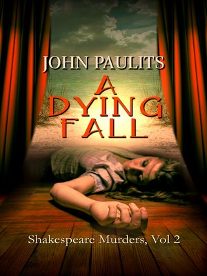cover image of A Dying Fall